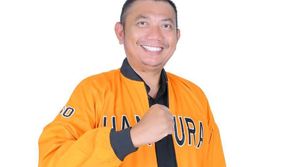 Hanura Sultra Mengukir Sejarah Baru