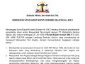 LBH HAMI Sultra Soroti Surat Bupati Konsel Berpihak ke PT. Marketindo Selaras