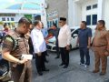 Kejati Sultra Jalin Silaturahmi dengan DPRD Sultra