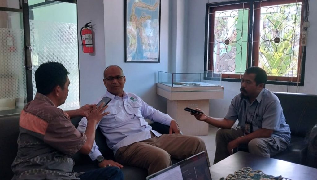 PT SJSU Tak Langgar, ini Perusahaan Tambang yang Melintas di Konservasi TWAL Konut