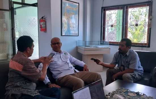 PT SJSU Tak Langgar, ini Perusahaan Tambang yang Melintas di Konservasi TWAL Konut