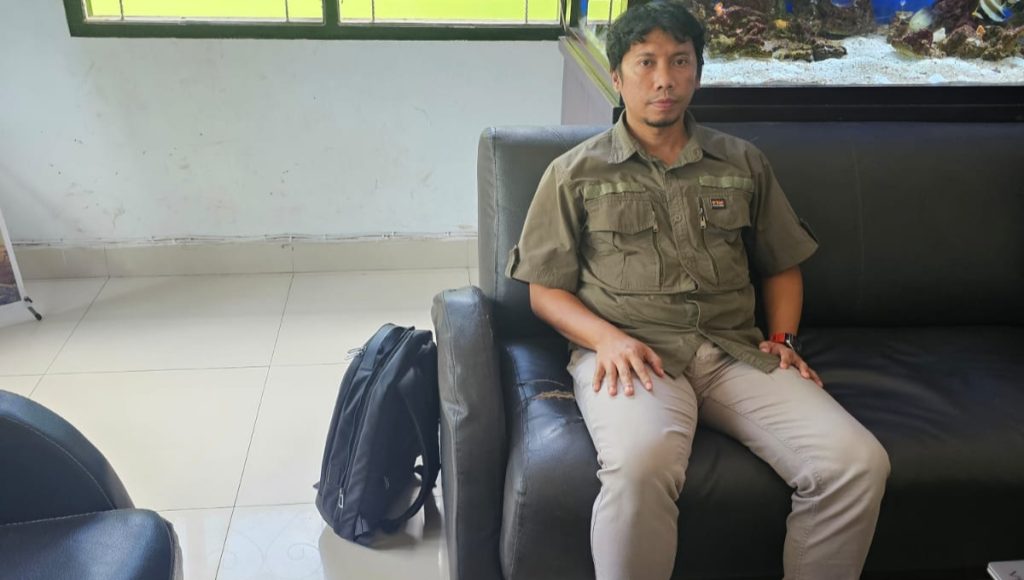 PT SJSU Tak Langgar, ini Perusahaan Tambang yang Melintas di Konservasi TWAL Konut