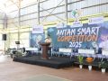 Tingkatkan Kualitas Pendidikan, Antam Gelar Lomba Cerdas Cermat
