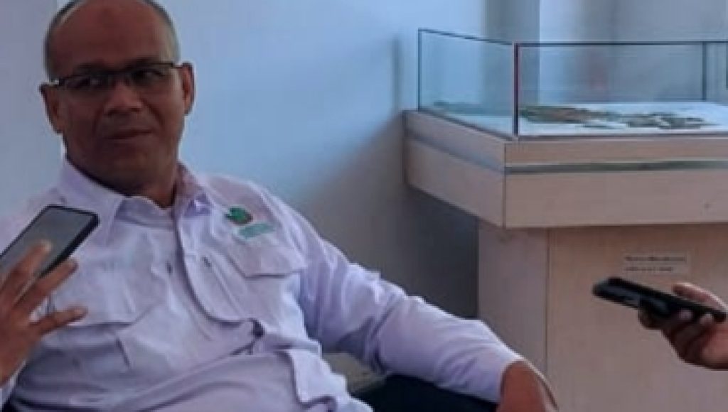 BKSDA Sultra Bantah Laporan Tongkang PT SJSU Lintasi Kawasan Konservasi Teluk Lasolo
