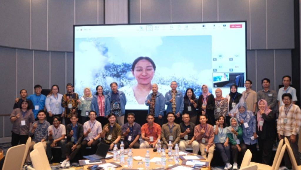 Perkuat Jurnalisme Berkelanjutan, PT Vale Fasilitasi Uji Kompetensi Wartawan