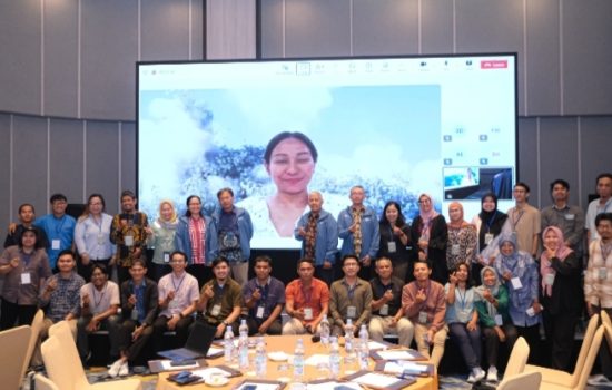 Perkuat Jurnalisme Berkelanjutan, PT Vale Fasilitasi Uji Kompetensi Wartawan