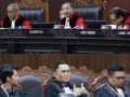 Gemuruh Kemenangan di Arasy Konstitusi: Andri Dermawan Mengukir Sejarah