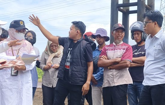 Pengadilan Akui Pencemaran PLTU Captive OSS Morosi Konawe, WALHI Menang di PN