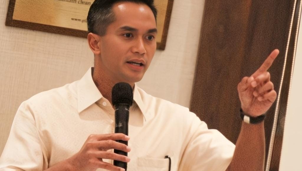 Kadin Gelar Retret Akbar, Tempa Pengusaha Pejuang di Lembah Tidar