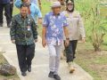 Wagub Sultra Hadiri Pembukaan Retret Pemkot Kendari