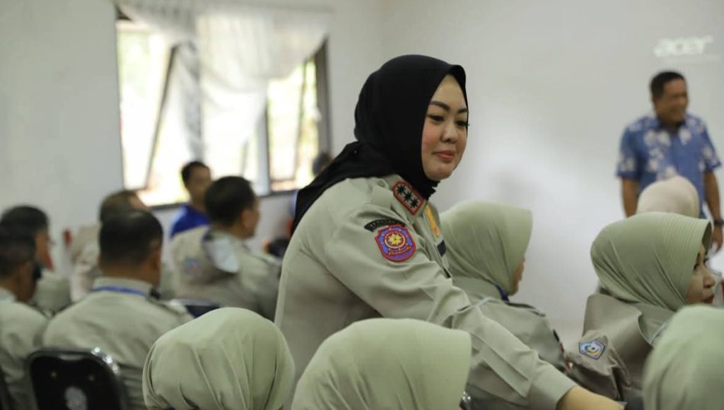 Retret Pemkot Kendari sebagai Simfoni Perubahan
