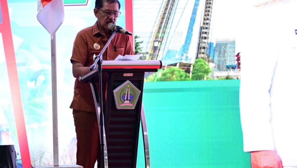 Kolaka Utara Susun RPJMD 2025–2029, Fokus pada SDM dan Infrastruktur