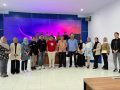 Diskominfo Sultra Gandeng Media Sukseskan Rakornas Produk Hukum Daerah 2025