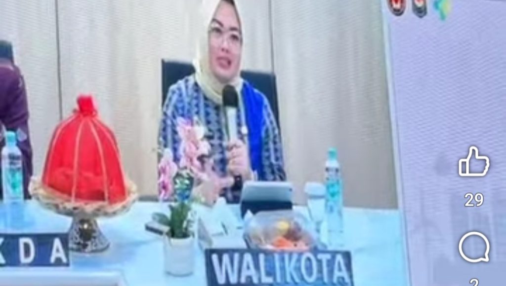 Kendari Optimis Raih Swasti Saba Wistara 2025