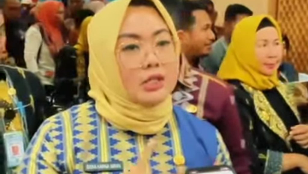 Kendari Optimis Raih Swasti Saba Wistara 2025
