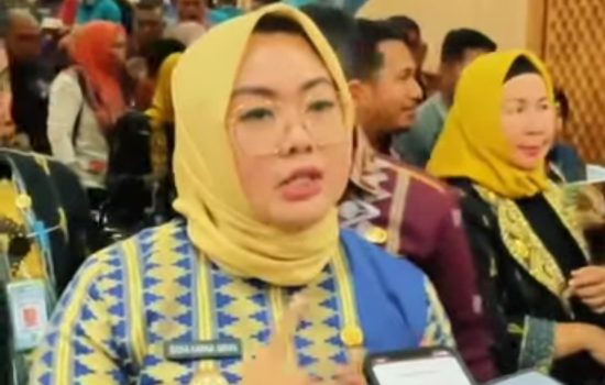 Kendari Optimis Raih Swasti Saba Wistara 2025