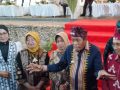 Festival Wowine Resmi Dibuka, Wagub Sultra: Semangat Perempuan Maritim Wakatobi