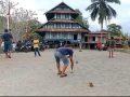 Karang Taruna LeleMangura Gelar POROMU Peringati HUT RI ke-80.