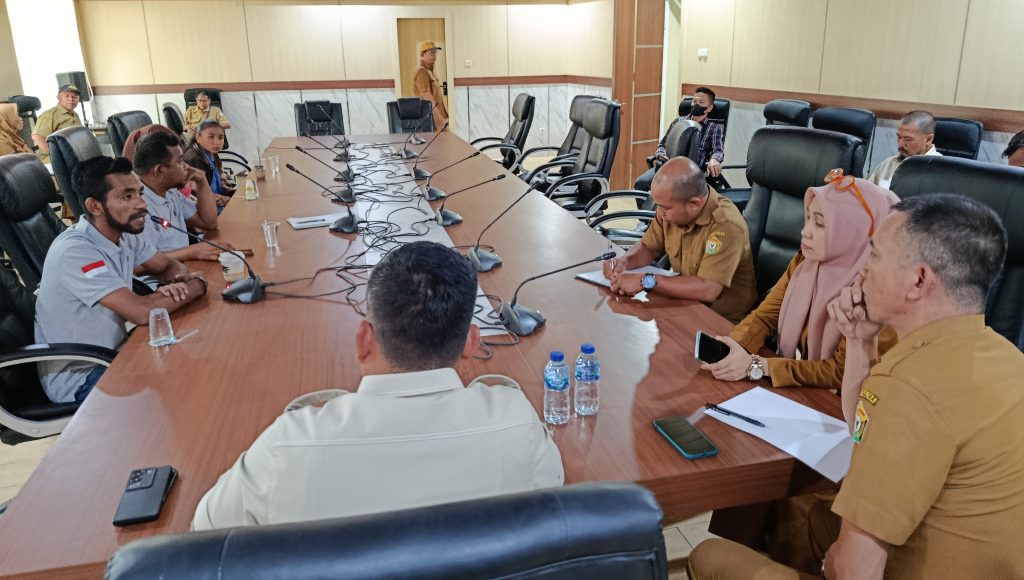 DPRD Sultra Jadwal RDP Penuntasan Kasus Oknum ASN Pemprov Terkait Korban Hubungan Gelap