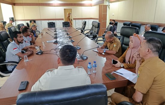 DPRD Sultra Jadwal RDP Penuntasan Kasus Oknum ASN Pemprov Terkait Korban Hubungan Gelap