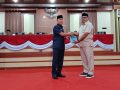 DPRD Sultra Gelar Paripurna Perubahan dan Penyerahan Dokumen KUA PPAS TA 2025