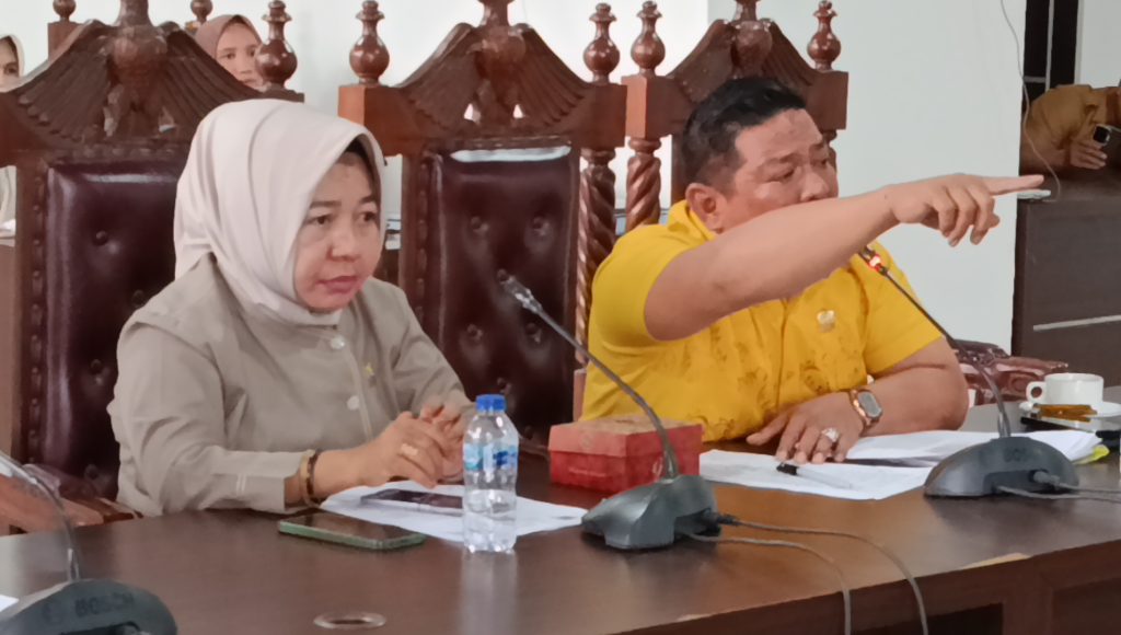 DPRD Sultra Akan Evaluasi Komite Sekolah Terkait Dugaan Pungutan Liar