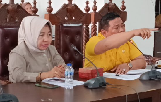 DPRD Sultra Akan Evaluasi Komite Sekolah Terkait Dugaan Pungutan Liar