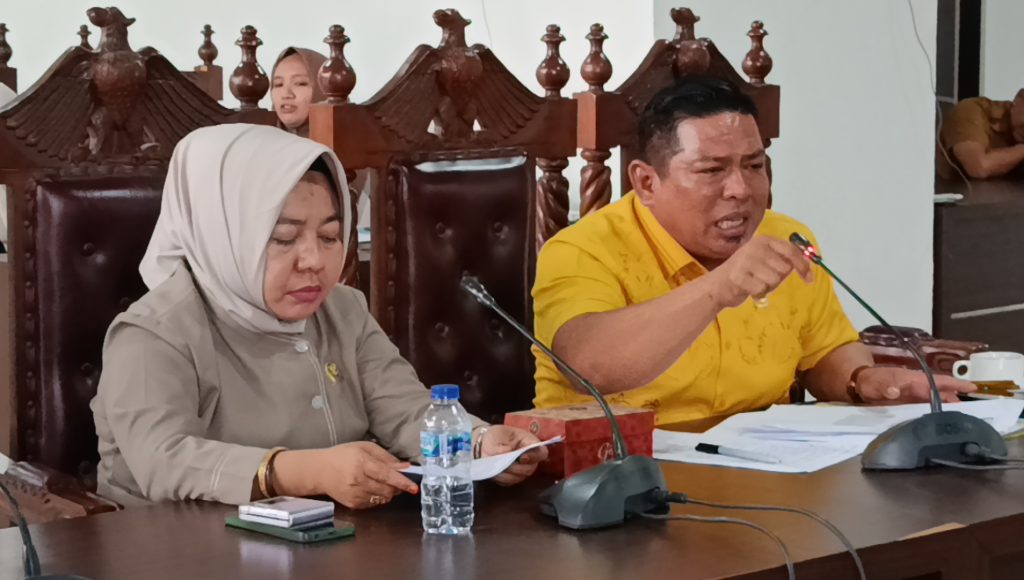 Oknum Kepala Sekolah Ungkap Dugaan Pungli Komite Sekolah