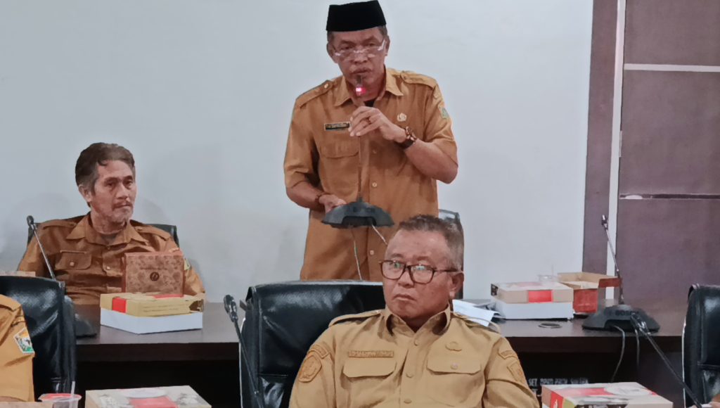 Oknum Kepala Sekolah Ungkap Dugaan Pungli Komite Sekolah
