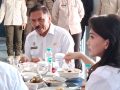 Gubernur Maluku Utara (Malut) Sherly Tjoanda Laos