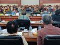 DPRD Sultra Soroti Realisasi PAD 2025 yang Belum Optimal
