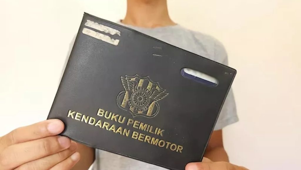 Kehilangan BPKB Sepeda Motor Honda, Warga Kendari Lapor Polisi