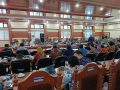 Sisa Dana Hibah KPU, Bawaslu, Polda Penyeimbang Potensi Defisit 100 M APBD Sultra