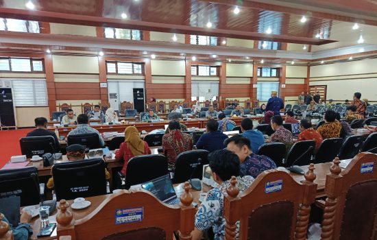 Sisa Dana Hibah KPU, Bawaslu, Polda Penyeimbang Potensi Defisit 100 M APBD Sultra