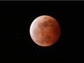 Gerhana Bulan Total Hiasi Angkasa Indonesia pada 7-8 September 2025
