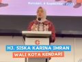 Pemkot Kendari Gelar Bimtek, Perkuat Kapasitas Camat dan Lurah