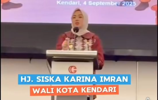 Pemkot Kendari Gelar Bimtek, Perkuat Kapasitas Camat dan Lurah