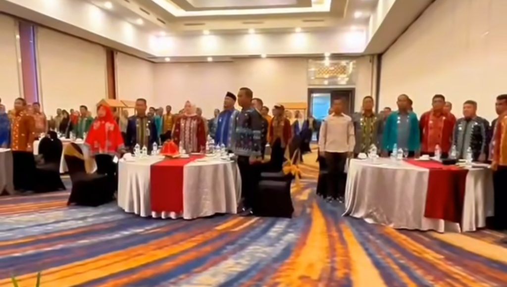 Pemkot Kendari Gelar Bimtek, Perkuat Kapasitas Camat dan Lurah