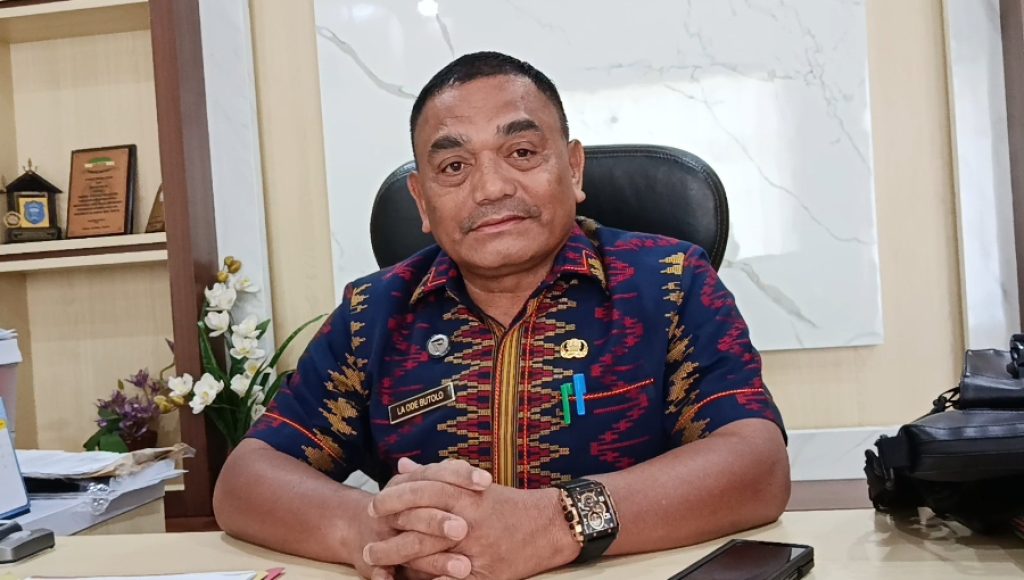 Sekretaris DPRD Sultra: Surat Suleha Sanusi Tidak Terdaftar dan Prosedurnya Salah