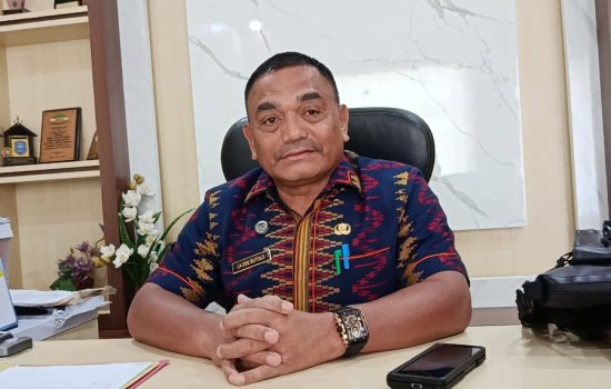 Sekretaris DPRD Sultra: Surat Suleha Sanusi Tidak Terdaftar dan Prosedurnya Salah
