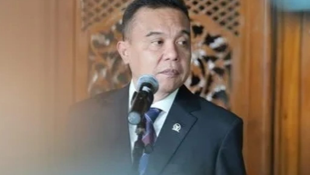 Sufmi Dasco Ahmad Bantah Dugaan Keterlibatan dalam Pusaran Tambang Nikel Ilegal PT TMS di Kabaena