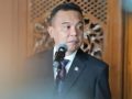 Sufmi Dasco Ahmad Bantah Dugaan Keterlibatan dalam Pusaran Tambang Nikel Ilegal PT TMS di Kabaena