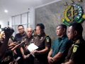 Eks Kepala Badan Penghubung Sultra dan dua Pejabat Ditahan Terkait Korupsi