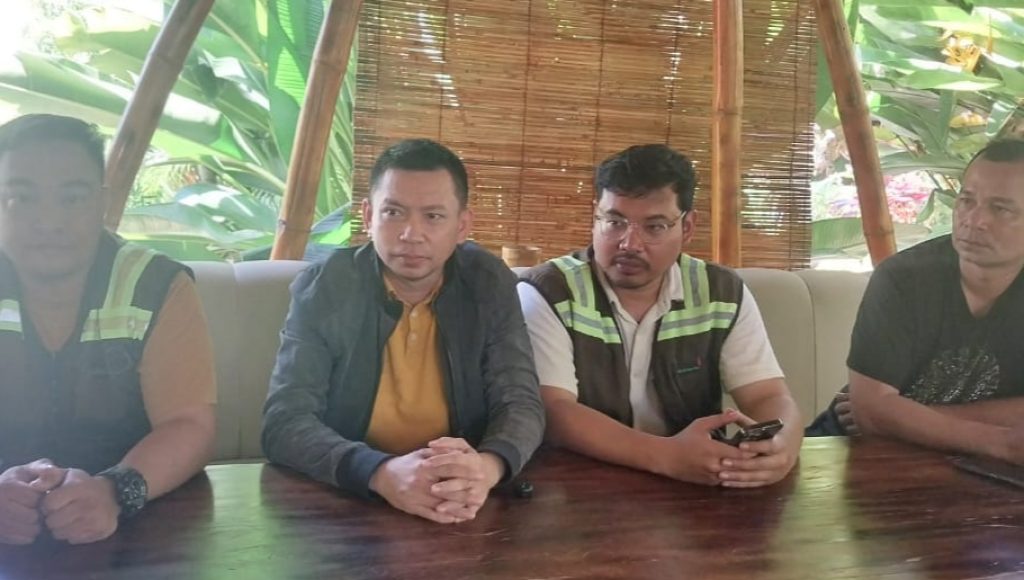 PT Toshida Indonesia Bantah Operasi Tambang Ilegal di Kolaka Timur