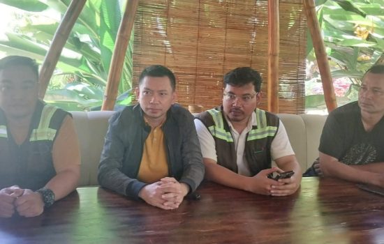PT Toshida Indonesia Bantah Operasi Tambang Ilegal di Kolaka Timur