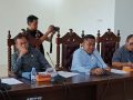 RDP Lintas Komisi DPRD Sultra Terkait Status Kawasan Desa Pola Muna