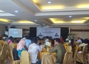 Lokakarya Kurikulum Jurnalistik UHO Bahas Adaptasi Pembelajaran di Era AI