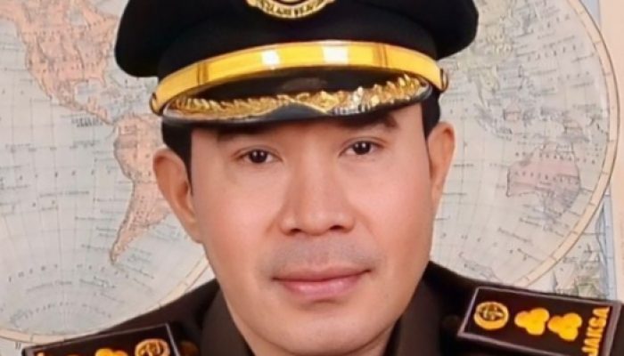 Abdul Kadir Sangadji: Penegakan Hukum Harus Adaptif dan Berintegritas