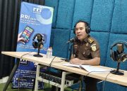 Kejaksaan Dorong Implementasi Pidana Kerja Sosial Sesuai KUHP Nasional