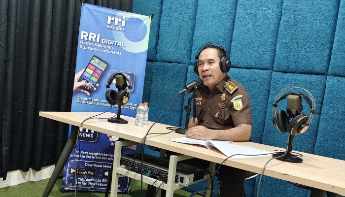 Kejaksaan Dorong Implementasi Pidana Kerja Sosial Sesuai KUHP Nasional